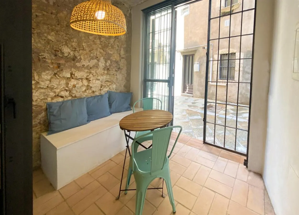 Apartamento Fiona Apartment L'Escala