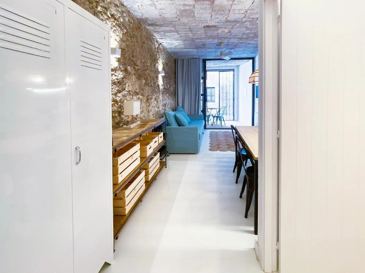 Apartamento Fiona Apartment L'Escala 0*,  Spain