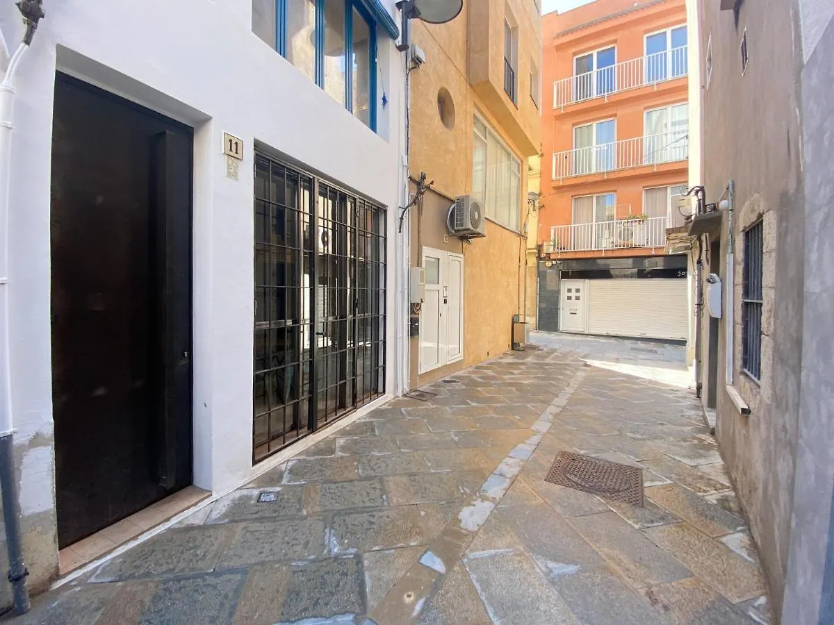 Apartamento Fiona Apartment L'Escala
