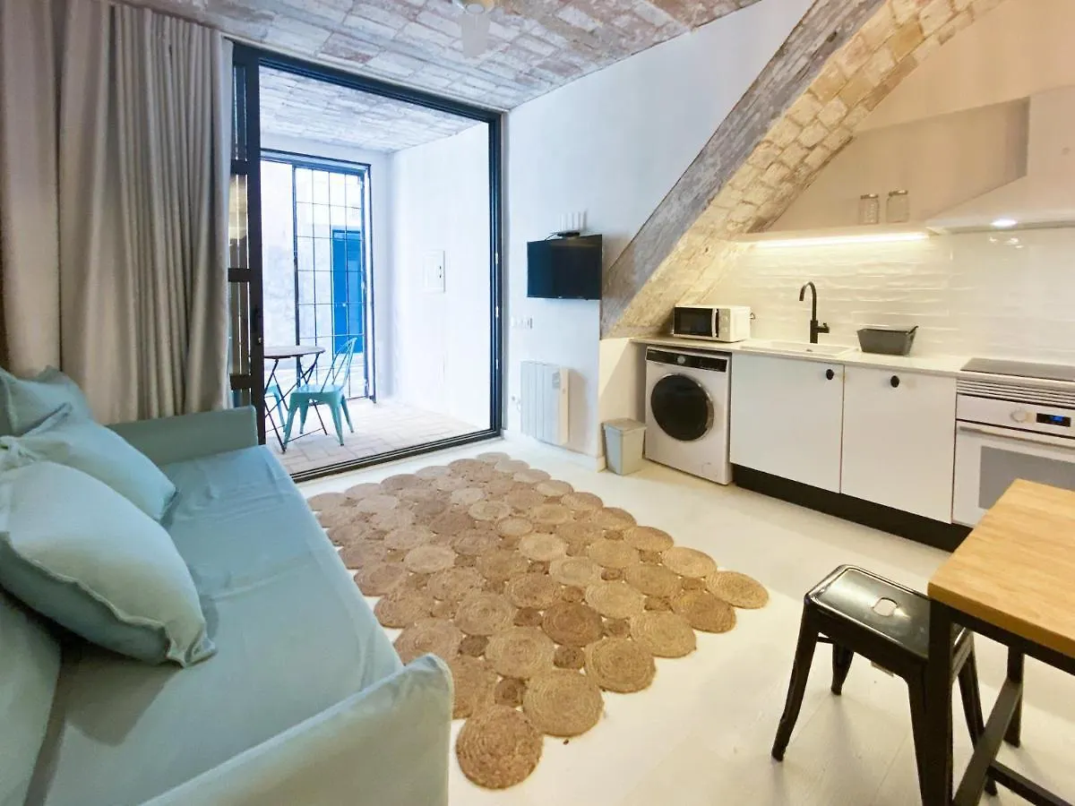 Apartamento Fiona Apartment L'Escala