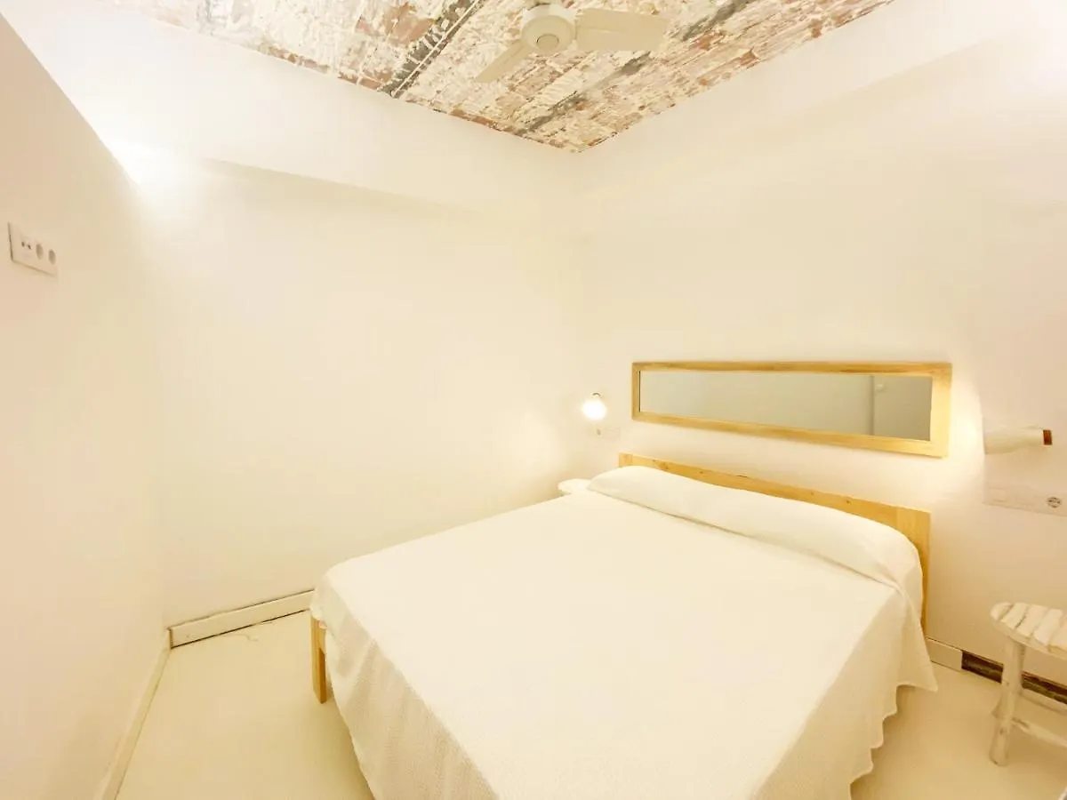 Apartamento Fiona Apartment L'Escala Spain