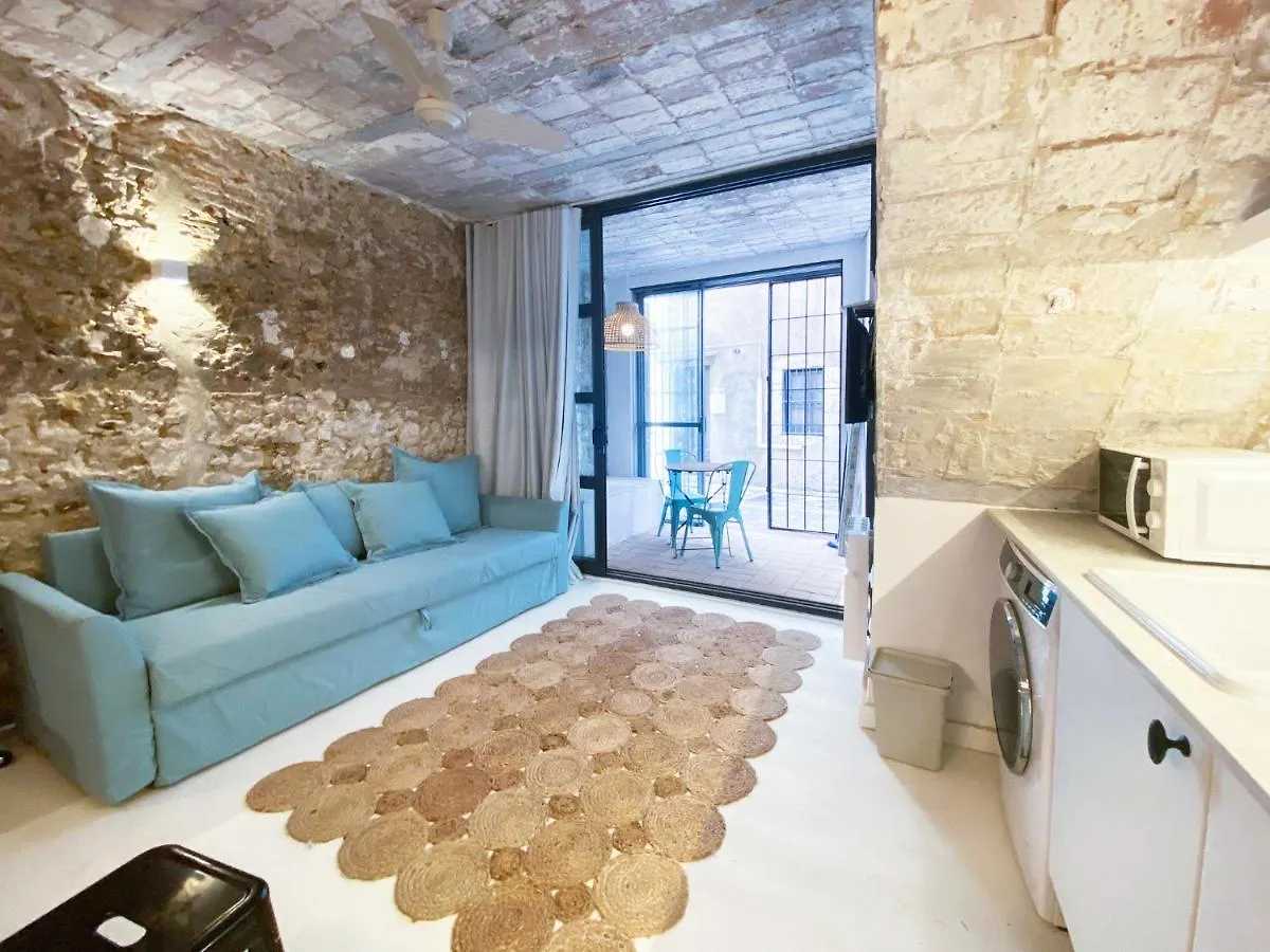 Apartamento Fiona Apartment L'Escala