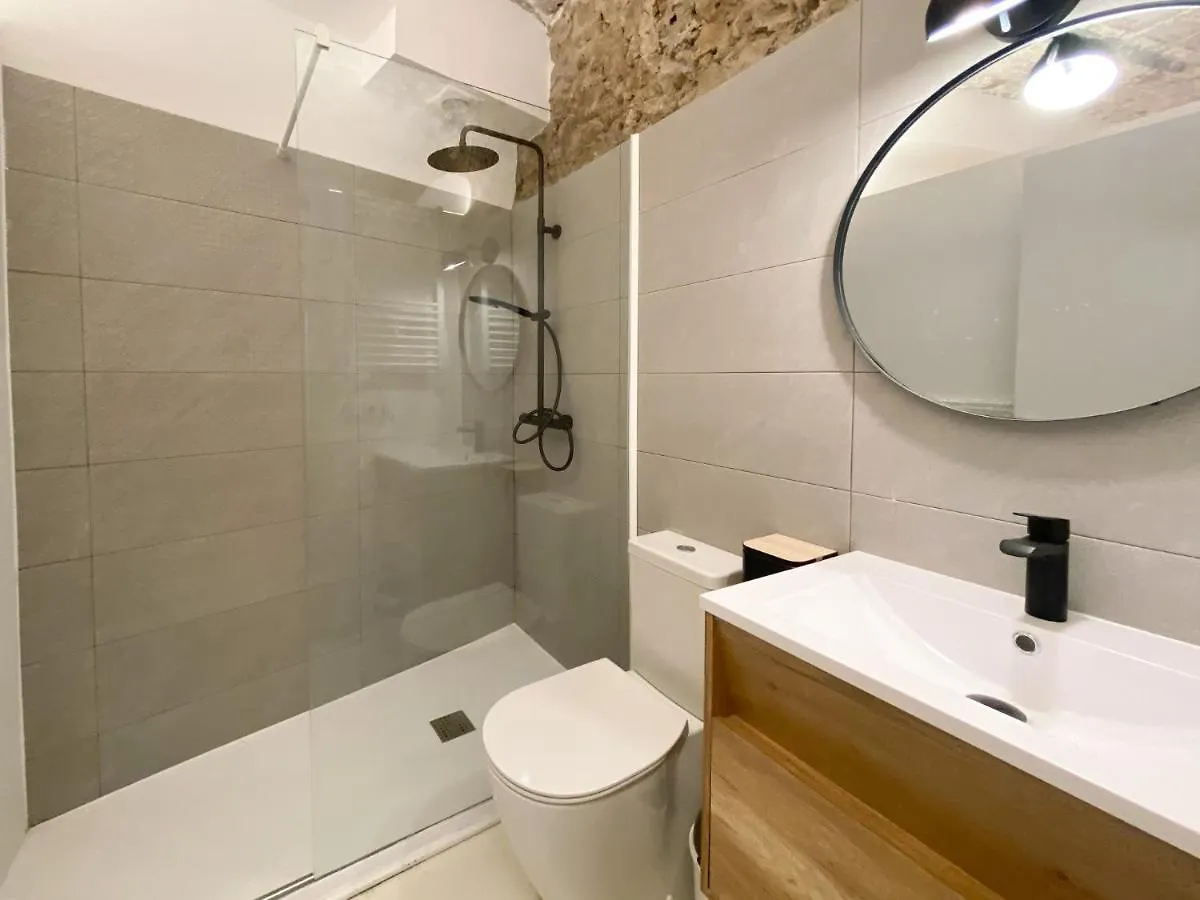 Apartamento Fiona Apartment L'Escala