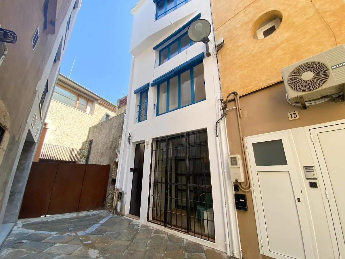 Apartamento Fiona Apartment L'Escala Spain